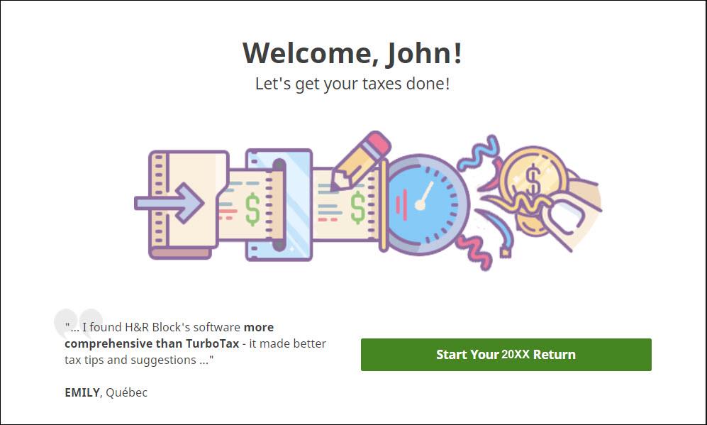 How do I create my account?