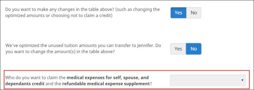 how to claim cra medical travel expenses for 2021